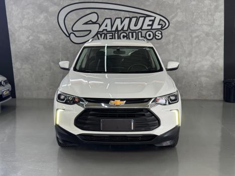 CHEVROLET Tracker 1.0 12V 4P FLEX TURBO LT AUTOM�TICO, Foto 1