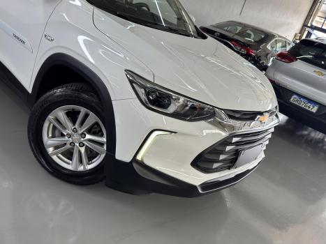 CHEVROLET Tracker 1.0 12V 4P FLEX TURBO LT AUTOM�TICO, Foto 4