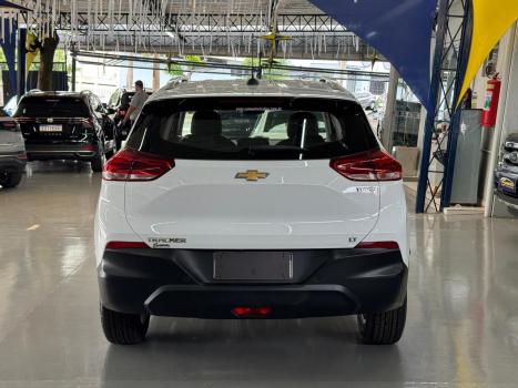 CHEVROLET Tracker 1.0 12V 4P FLEX TURBO LT AUTOM�TICO, Foto 5