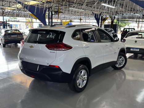 CHEVROLET Tracker 1.0 12V 4P FLEX TURBO LT AUTOM�TICO, Foto 7