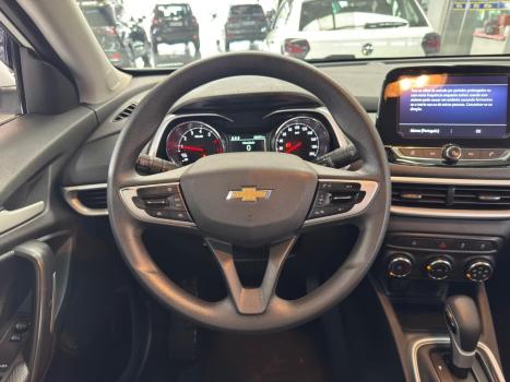 CHEVROLET Tracker 1.0 12V 4P FLEX TURBO LT AUTOM�TICO, Foto 8