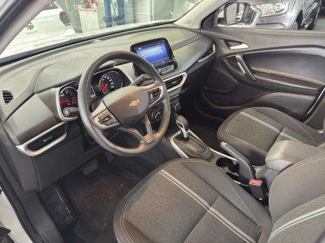 CHEVROLET Tracker 1.0 12V 4P FLEX TURBO LT AUTOM�TICO, Foto 9