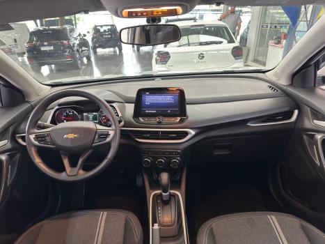 CHEVROLET Tracker 1.0 12V 4P FLEX TURBO LT AUTOM�TICO, Foto 10