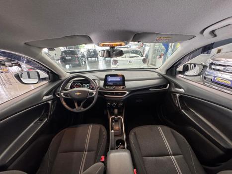 CHEVROLET Tracker 1.0 12V 4P FLEX TURBO LT AUTOM�TICO, Foto 11