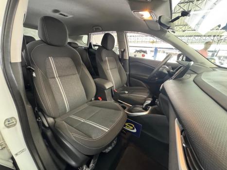 CHEVROLET Tracker 1.0 12V 4P FLEX TURBO LT AUTOM�TICO, Foto 12