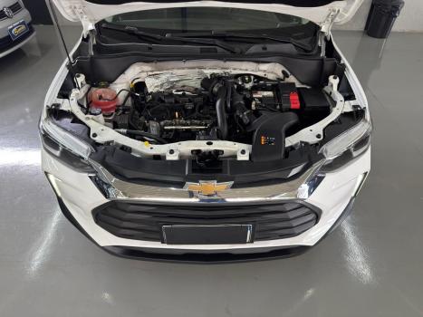 CHEVROLET Tracker 1.0 12V 4P FLEX TURBO LT AUTOM�TICO, Foto 15