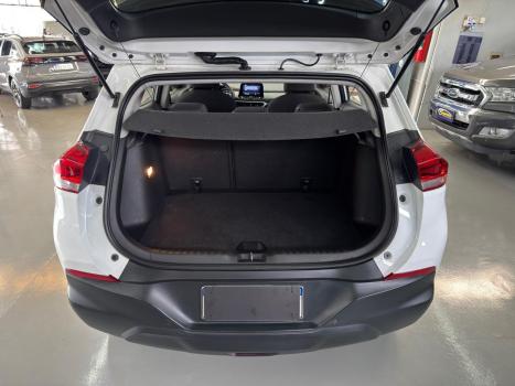 CHEVROLET Tracker 1.0 12V 4P FLEX TURBO LT AUTOM�TICO, Foto 16