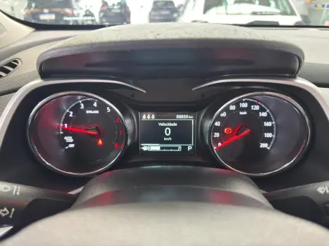 CHEVROLET Tracker 1.0 12V 4P FLEX TURBO LT AUTOM�TICO, Foto 17