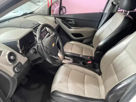CHEVROLET Tracker 1.8 16V 4P FLEX LTZ AUTOM�TICO, Foto 9