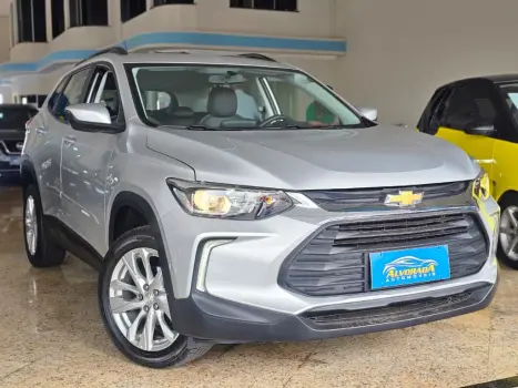 CHEVROLET Tracker 1.0 12V 4P FLEX TURBO LTZ AUTOM�TICO, Foto 2