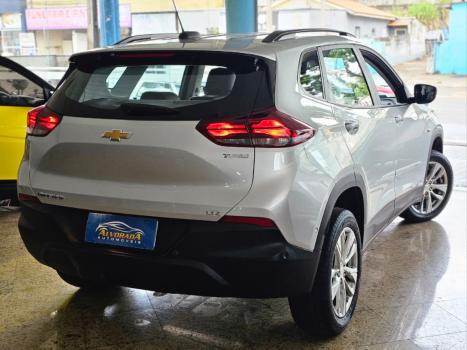 CHEVROLET Tracker 1.0 12V 4P FLEX TURBO LTZ AUTOM�TICO, Foto 3