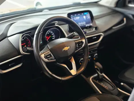 CHEVROLET Tracker 1.0 12V 4P FLEX TURBO LTZ AUTOM�TICO, Foto 5