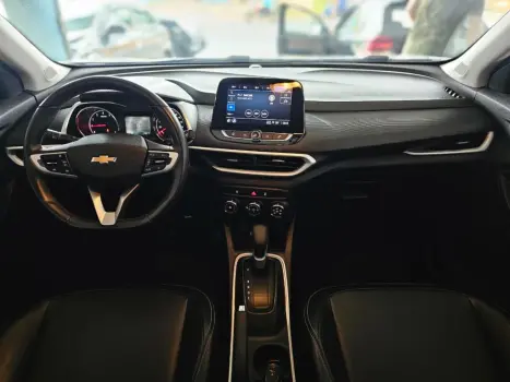 CHEVROLET Tracker 1.0 12V 4P FLEX TURBO LTZ AUTOM�TICO, Foto 6