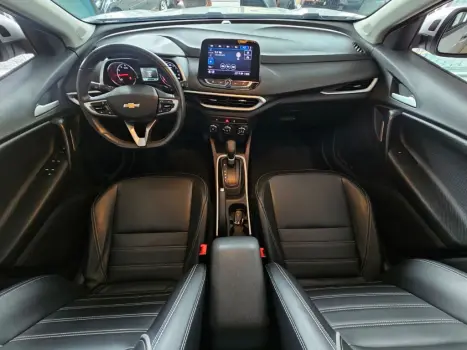 CHEVROLET Tracker 1.0 12V 4P FLEX TURBO LTZ AUTOM�TICO, Foto 7