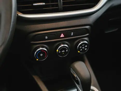 CHEVROLET Tracker 1.0 12V 4P FLEX TURBO LTZ AUTOM�TICO, Foto 9