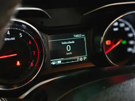 CHEVROLET Tracker 1.0 12V 4P FLEX TURBO LTZ AUTOM�TICO, Foto 10