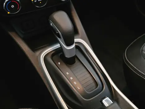 CHEVROLET Tracker 1.0 12V 4P FLEX TURBO LTZ AUTOM�TICO, Foto 11