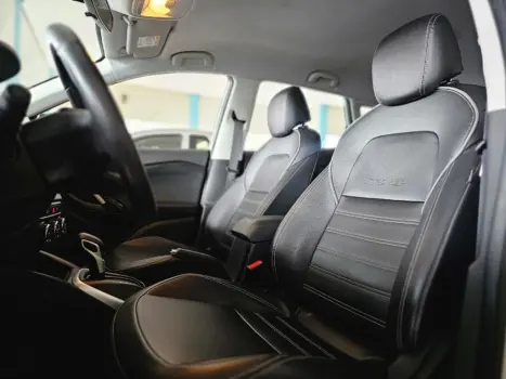 CHEVROLET Tracker 1.0 12V 4P FLEX TURBO LTZ AUTOM�TICO, Foto 12