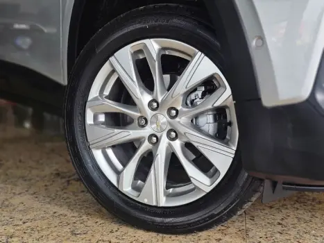 CHEVROLET Tracker 1.0 12V 4P FLEX TURBO LTZ AUTOM�TICO, Foto 14