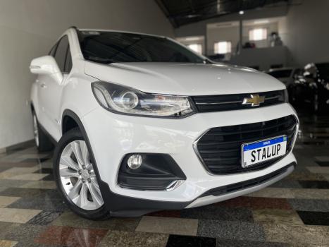 CHEVROLET Tracker 1.4 16V 4P FLEX PREMIER TURBO AUTOM�TICO, Foto 1