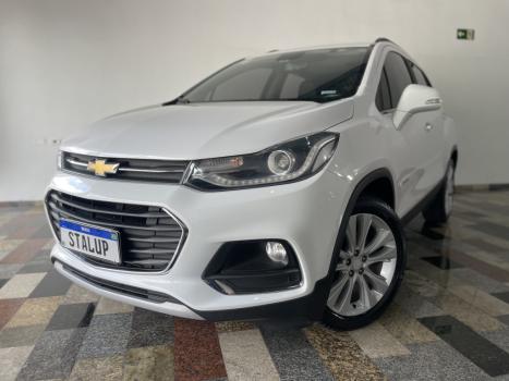 CHEVROLET Tracker 1.4 16V 4P FLEX PREMIER TURBO AUTOM�TICO, Foto 2