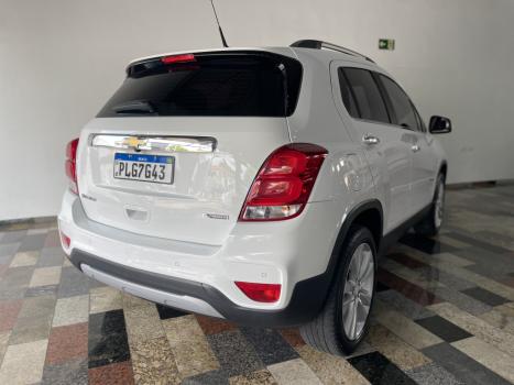 CHEVROLET Tracker 1.4 16V 4P FLEX PREMIER TURBO AUTOM�TICO, Foto 3