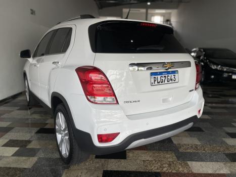 CHEVROLET Tracker 1.4 16V 4P FLEX PREMIER TURBO AUTOM�TICO, Foto 4