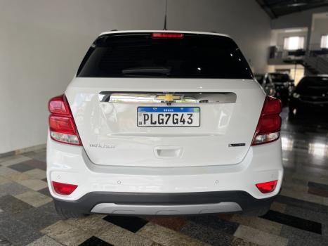 CHEVROLET Tracker 1.4 16V 4P FLEX PREMIER TURBO AUTOM�TICO, Foto 5