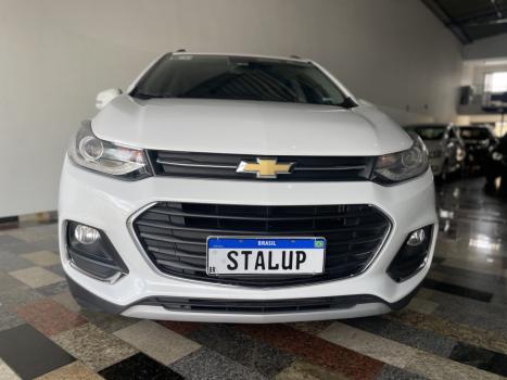 CHEVROLET Tracker 1.4 16V 4P FLEX PREMIER TURBO AUTOM�TICO, Foto 6