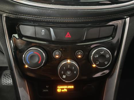 CHEVROLET Tracker 1.4 16V 4P FLEX PREMIER TURBO AUTOM�TICO, Foto 7