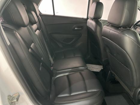 CHEVROLET Tracker 1.4 16V 4P FLEX PREMIER TURBO AUTOM�TICO, Foto 8