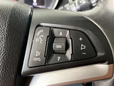 CHEVROLET Tracker 1.4 16V 4P FLEX PREMIER TURBO AUTOM�TICO, Foto 11