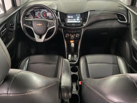 CHEVROLET Tracker 1.4 16V 4P FLEX PREMIER TURBO AUTOM�TICO, Foto 12