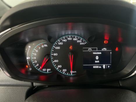CHEVROLET Tracker 1.4 16V 4P FLEX PREMIER TURBO AUTOM�TICO, Foto 13
