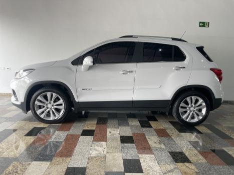 CHEVROLET Tracker 1.4 16V 4P FLEX PREMIER TURBO AUTOM�TICO, Foto 15