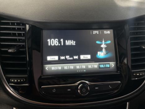 CHEVROLET Tracker 1.4 16V 4P FLEX PREMIER TURBO AUTOM�TICO, Foto 16