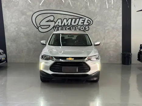 CHEVROLET Tracker 1.0 12V 4P FLEX TURBO LT AUTOM�TICO, Foto 1