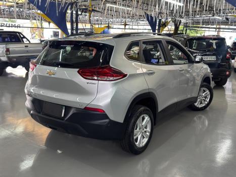 CHEVROLET Tracker 1.0 12V 4P FLEX TURBO LT AUTOM�TICO, Foto 3