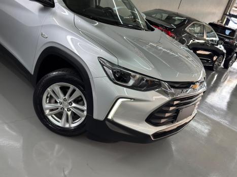 CHEVROLET Tracker 1.0 12V 4P FLEX TURBO LT AUTOM�TICO, Foto 7