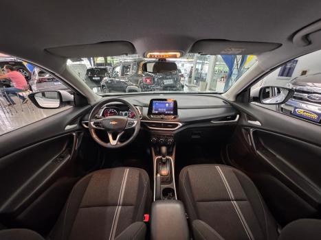 CHEVROLET Tracker 1.0 12V 4P FLEX TURBO LT AUTOM�TICO, Foto 8