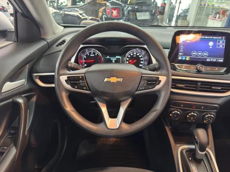CHEVROLET Tracker 1.0 12V 4P FLEX TURBO LT AUTOM�TICO, Foto 9