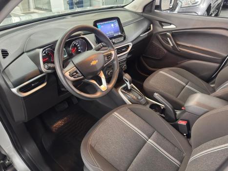 CHEVROLET Tracker 1.0 12V 4P FLEX TURBO LT AUTOM�TICO, Foto 10