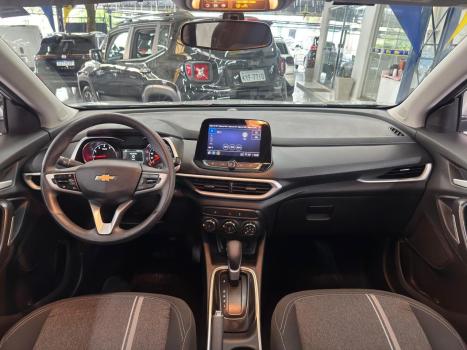 CHEVROLET Tracker 1.0 12V 4P FLEX TURBO LT AUTOM�TICO, Foto 11