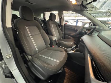 CHEVROLET Tracker 1.0 12V 4P FLEX TURBO LT AUTOM�TICO, Foto 12