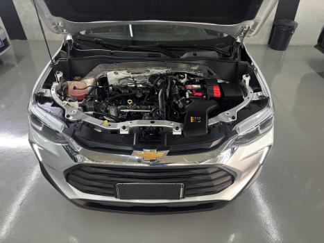 CHEVROLET Tracker 1.0 12V 4P FLEX TURBO LT AUTOM�TICO, Foto 15