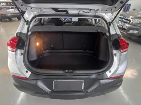 CHEVROLET Tracker 1.0 12V 4P FLEX TURBO LT AUTOM�TICO, Foto 16