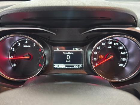 CHEVROLET Tracker 1.0 12V 4P FLEX TURBO LT AUTOM�TICO, Foto 17