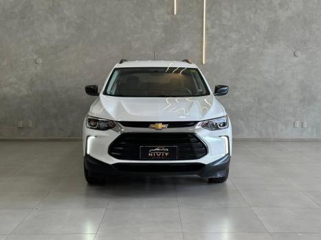 CHEVROLET Tracker 1.0 12V 4P FLEX TURBO, Foto 2