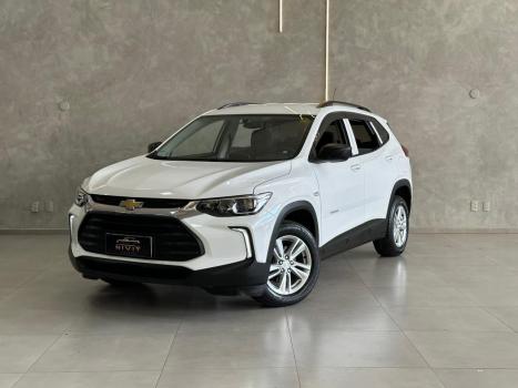 CHEVROLET Tracker 1.0 12V 4P FLEX TURBO, Foto 3