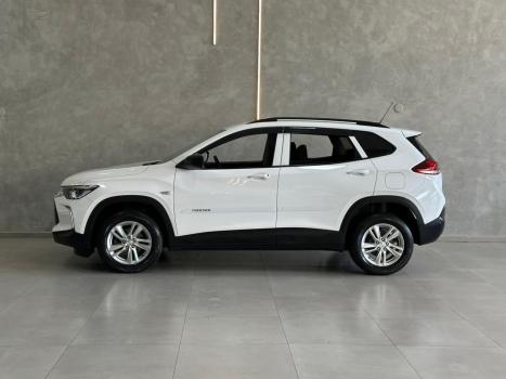 CHEVROLET Tracker 1.0 12V 4P FLEX TURBO, Foto 4